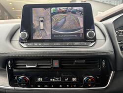 2023 Nissan X-TRAIL ST-L