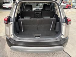 2023 Nissan X-TRAIL ST-L