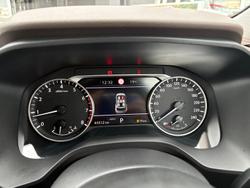 2023 Nissan X-TRAIL ST-L