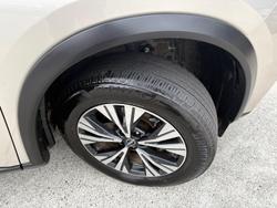 2023 Nissan X-TRAIL ST-L