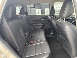 2023 Nissan X-TRAIL ST-L