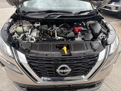 2023 Nissan X-TRAIL ST-L