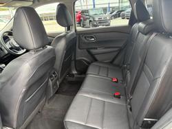 2023 Nissan X-TRAIL ST-L