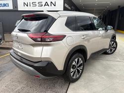 2023 Nissan X-TRAIL ST-L