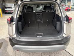 2023 Nissan X-TRAIL ST-L