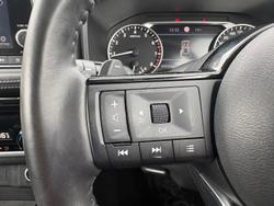 2023 Nissan X-TRAIL ST-L