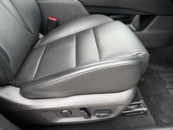 2023 Nissan X-TRAIL ST-L