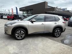 2023 Nissan X-TRAIL ST-L