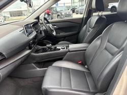 2023 Nissan X-TRAIL ST-L