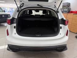 2025 GWM Haval Jolion Vanta Hybrid A02 Hamilton White