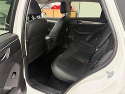 2025 GWM Haval Jolion Vanta Hybrid A02 Hamilton White