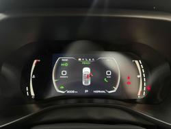 2025 GWM Haval Jolion Vanta Hybrid A02 Hamilton White