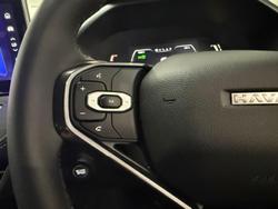 2025 GWM Haval Jolion Vanta Hybrid A02 Hamilton White