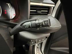 2025 GWM Haval Jolion Vanta Hybrid A02 Hamilton White