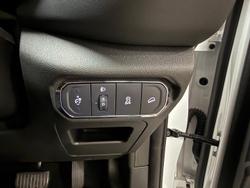 2025 GWM Haval Jolion Vanta Hybrid A02 Hamilton White