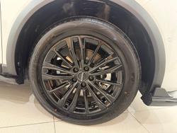 2025 GWM Haval Jolion Vanta Hybrid A02 Hamilton White