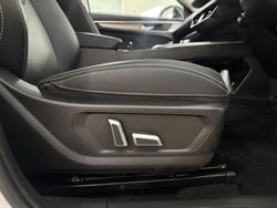 2025 GWM Haval Jolion Vanta Hybrid A02 Hamilton White