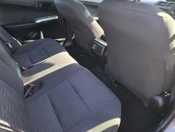 2015 Toyota Camry Altise