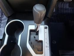 2015 Toyota Camry Altise