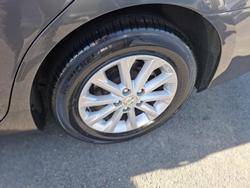 2015 Toyota Camry Altise