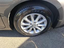 2015 Toyota Camry Altise