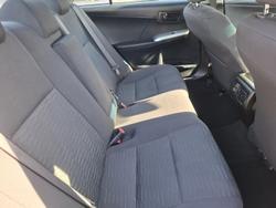 2015 Toyota Camry Altise