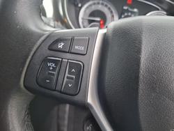 2019 Suzuki Vitara Turbo