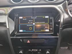 2019 Suzuki Vitara Turbo