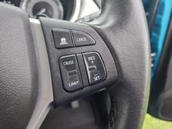 2019 Suzuki Vitara Turbo