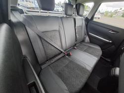 2019 Suzuki Vitara Turbo