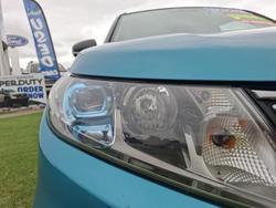 2019 Suzuki Vitara Turbo