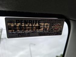 2019 Suzuki Vitara Turbo