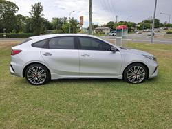 2021 Kia Cerato GT