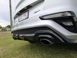 2021 Kia Cerato GT