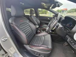 2021 Kia Cerato GT