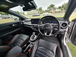2021 Kia Cerato GT