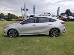2021 Kia Cerato GT