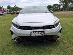 2021 Kia Cerato GT