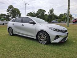 2021 Kia Cerato GT