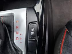 2021 Kia Cerato GT