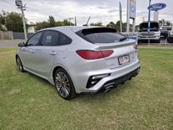 2021 Kia Cerato GT