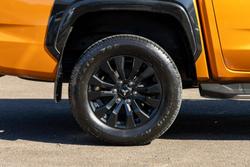 2024 Mitsubishi Triton GSR