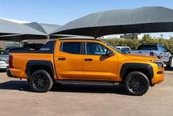 2024 Mitsubishi Triton GSR