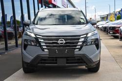 2026 Nissan X-TRAIL ST-L T33 MY26 Ceramic Grey