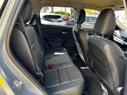 2026 Nissan X-TRAIL ST-L T33 MY26 Ceramic Grey