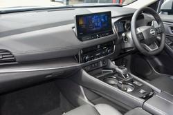 2026 Nissan X-TRAIL ST-L T33 MY26 Ceramic Grey