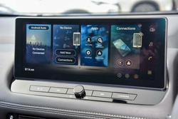 2026 Nissan X-TRAIL ST-L T33 MY26 Ceramic Grey