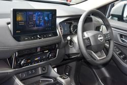 2026 Nissan X-TRAIL ST-L T33 MY26 Ceramic Grey