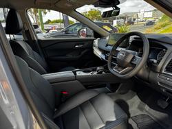 2026 Nissan X-TRAIL ST-L T33 MY26 Ceramic Grey