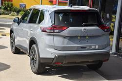 2026 Nissan X-TRAIL ST-L T33 MY26 Ceramic Grey